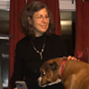 Meet your Posher, Ellen